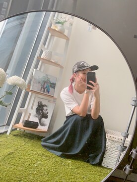 チュミ君さんのコーディネート