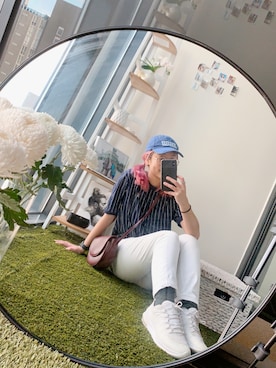 チュミ君さんのコーディネート