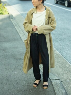 mihnaさんのコーディネート