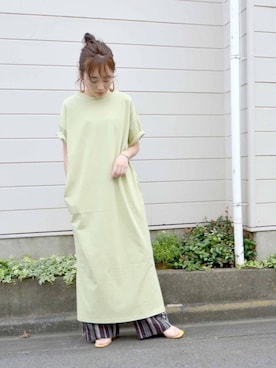 mihnaさんのコーディネート