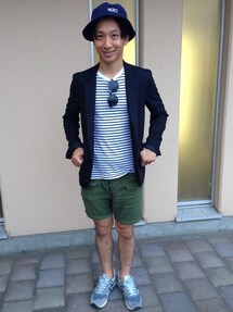 UNIQLO | Tシャツ/カットソー