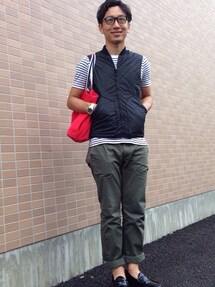 FRED PERRY | トートバッグ