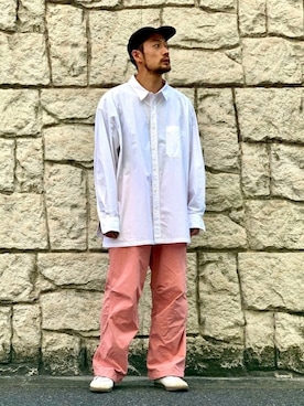 maatttssuさんのコーディネート