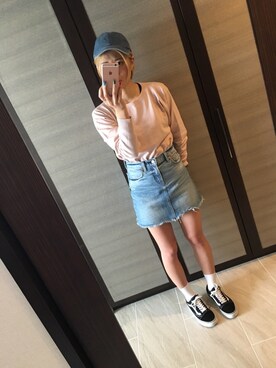 Hanakoさんのコーディネート