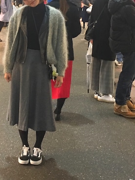 Hanakoさんのコーディネート