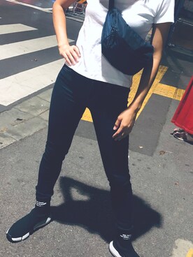 Hanakoさんのコーディネート