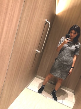 Hanakoさんのコーディネート