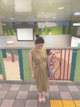 Hanakoさんのコーディネート