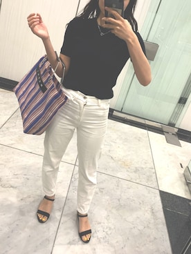 Hanakoさんのコーディネート