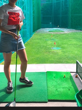 Hanakoさんのコーディネート