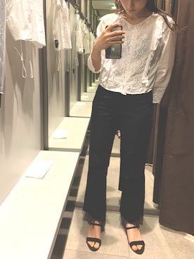 Hanakoさんのコーディネート