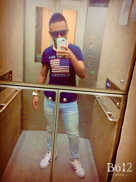 RENさんのコーディネート