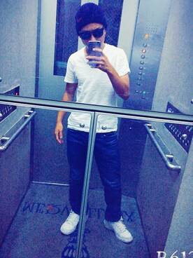 RENさんのコーディネート