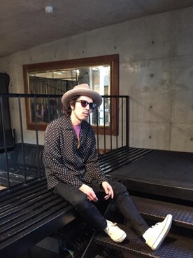 kさんのコーディネート