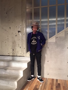 kさんのコーディネート