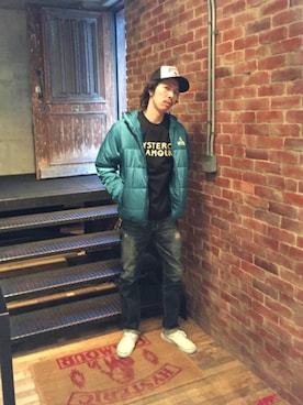 kさんのコーディネート