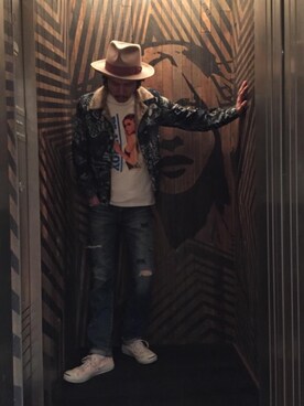 kさんのコーディネート