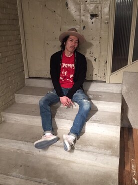 kさんのコーディネート