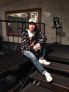 kさんのコーディネート