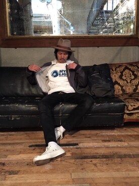 kさんのコーディネート