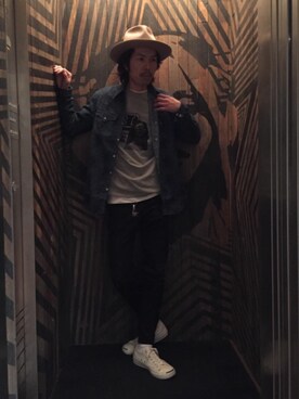 kさんのコーディネート