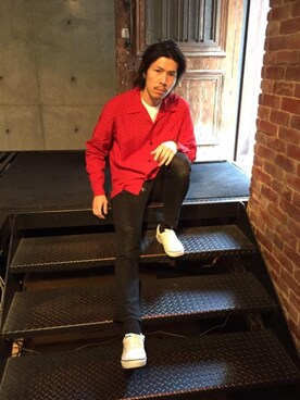 kさんのコーディネート