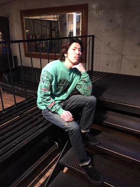 kさんのコーディネート