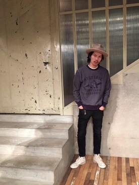 kさんのコーディネート