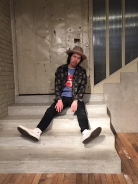 kさんのコーディネート