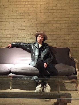 kさんのコーディネート