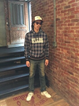 kさんのコーディネート