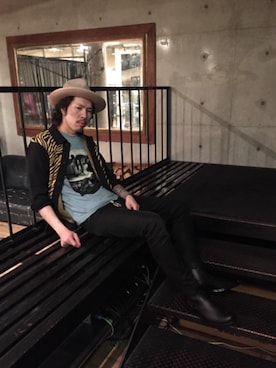 kさんのコーディネート