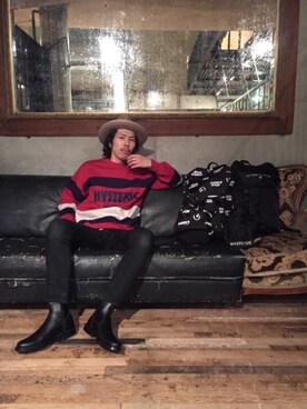 kさんのコーディネート