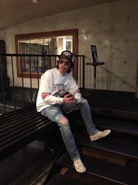 kさんのコーディネート