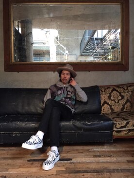 kさんのコーディネート