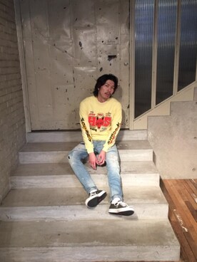 kさんのコーディネート