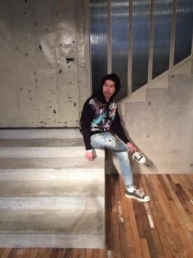 kさんのコーディネート