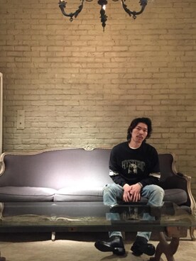 kさんのコーディネート