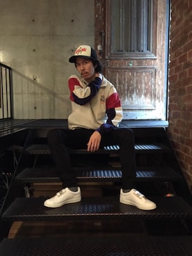 kさんのコーディネート