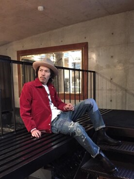 kさんのコーディネート