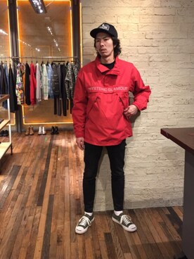 kさんのコーディネート