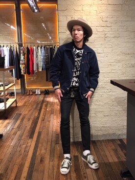 kさんのコーディネート