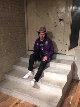 kさんのコーディネート