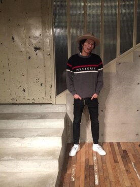 kさんのコーディネート