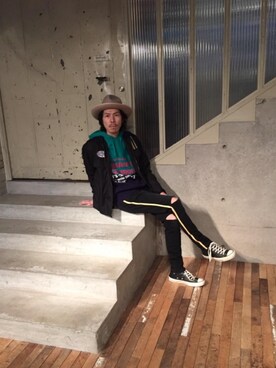 kさんのコーディネート