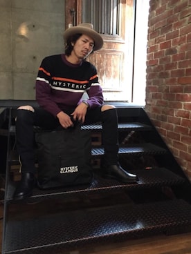 kさんのコーディネート