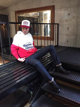 kさんのコーディネート