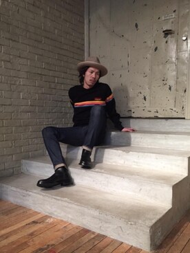 kさんのコーディネート