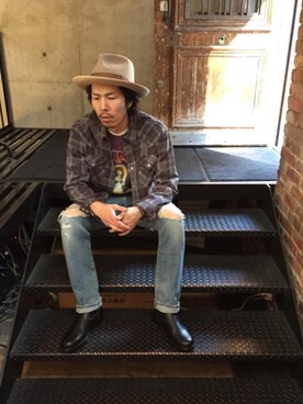 kさんのコーディネート