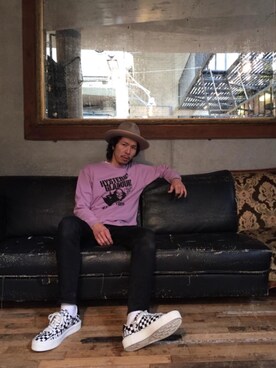 kさんのコーディネート